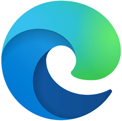Edge logo
