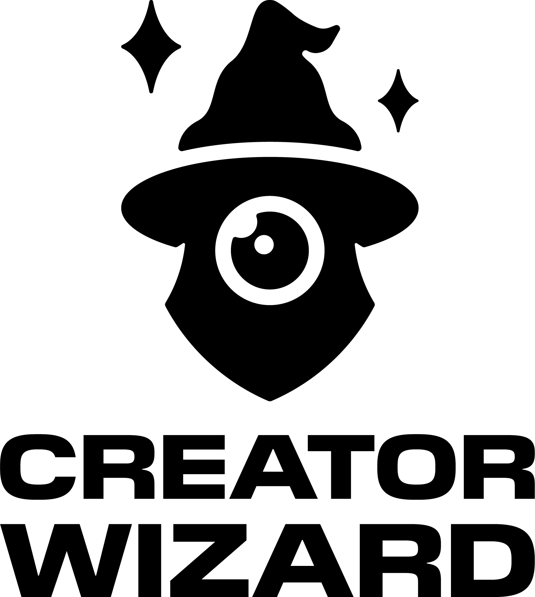 Creator Wizard Logo