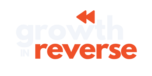 Growth in Reverse