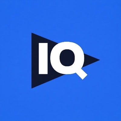 VidIQ logo