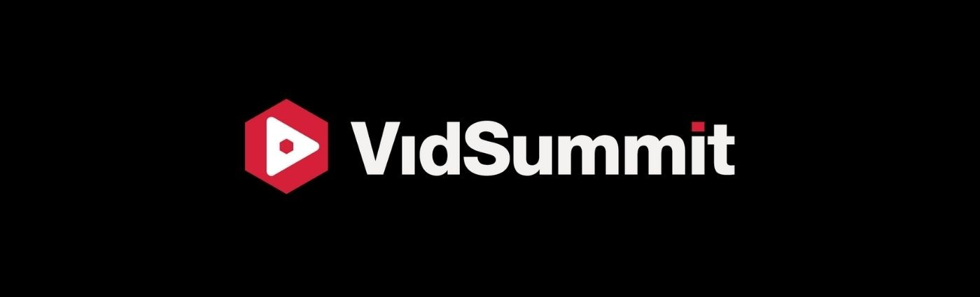 VidSummit Logo