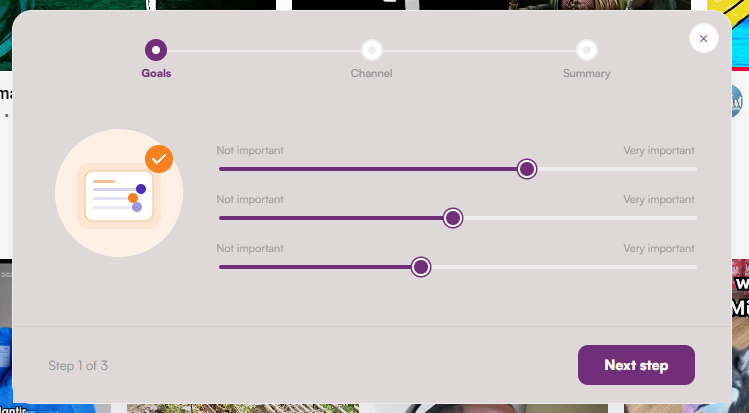 TubeSpanner onboarding