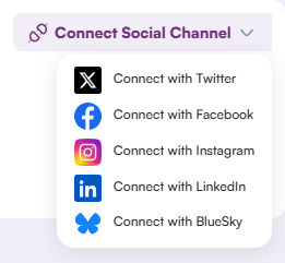 TubeSpanner Promote Connect