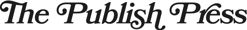 The Publish Press Logo
