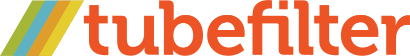 Tubefilter Logo