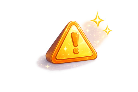 Warning