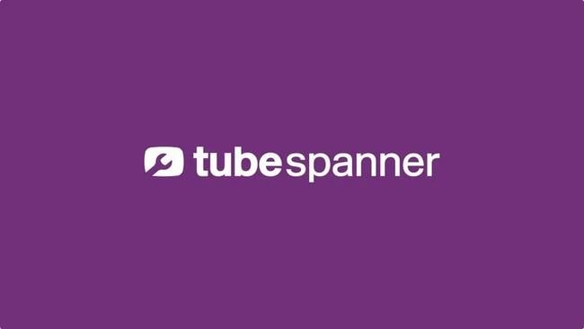 TubeSpanner Logo