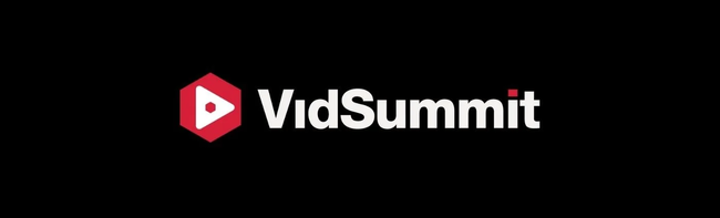 VidSummit Logo