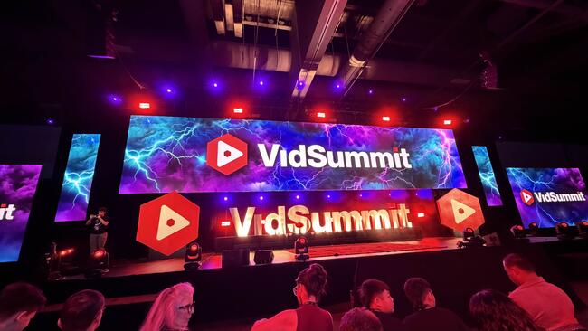 VidSummit