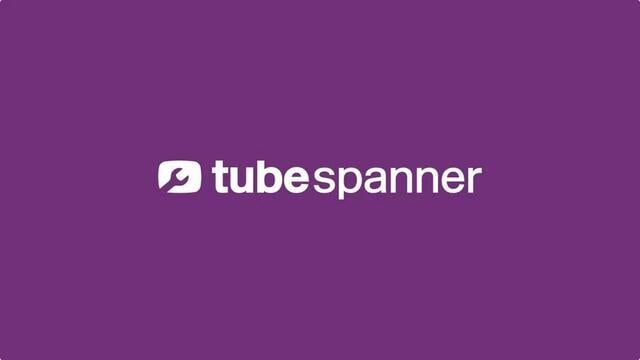TubeSpanner Logo