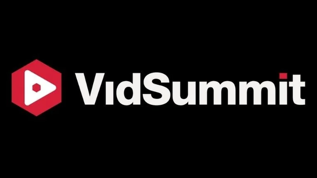 VidSummit Logo