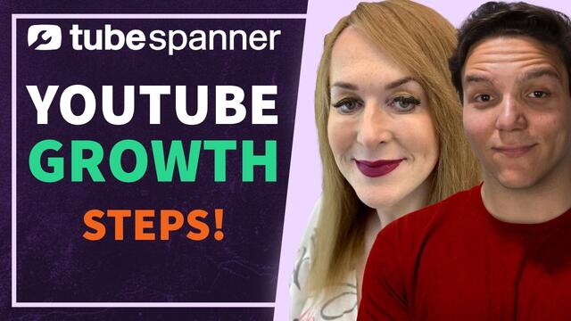 TubeSpanner's POP Flow